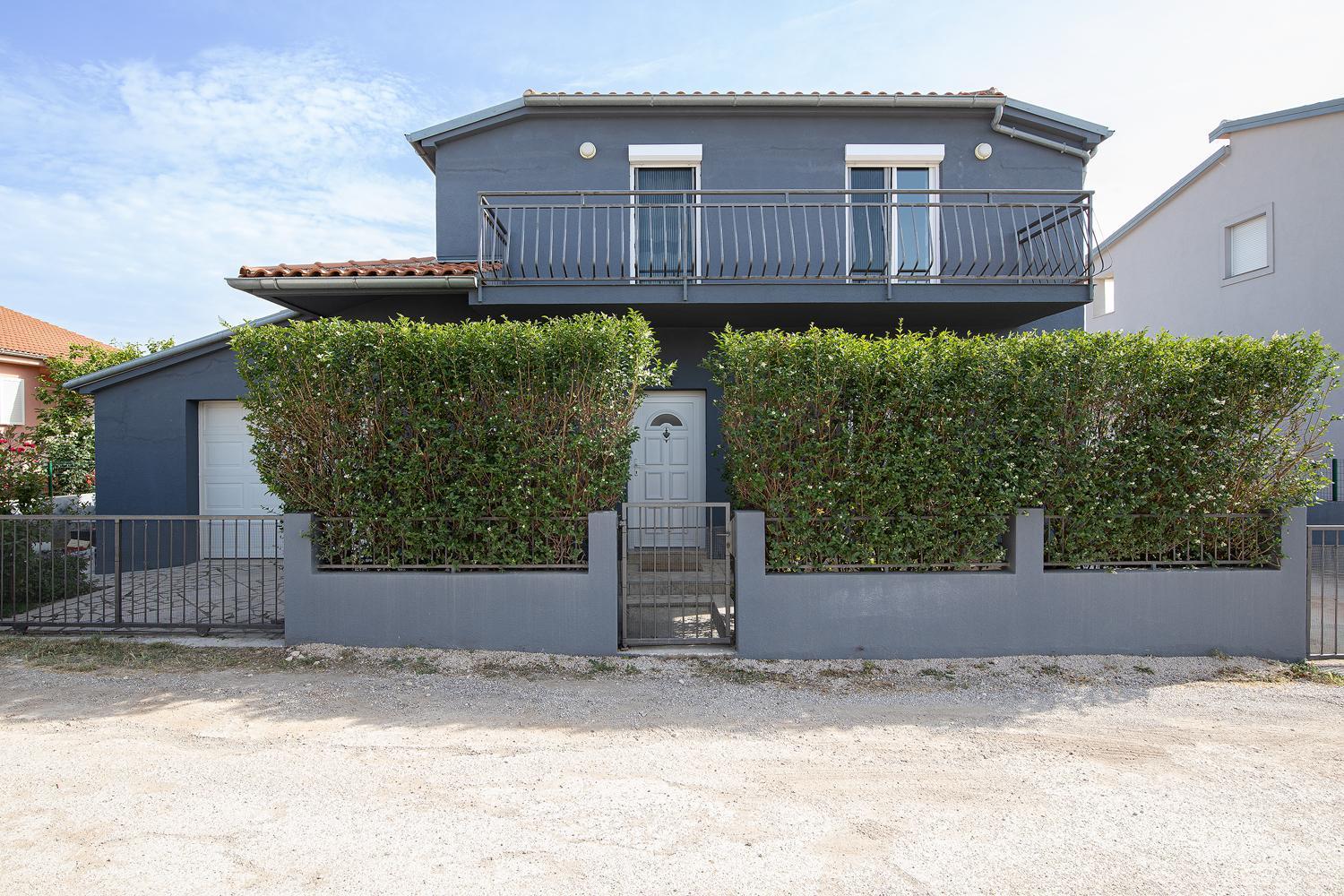 Villa Papillon - Top Ausgestattete Ferienoase Pula Exterior photo
