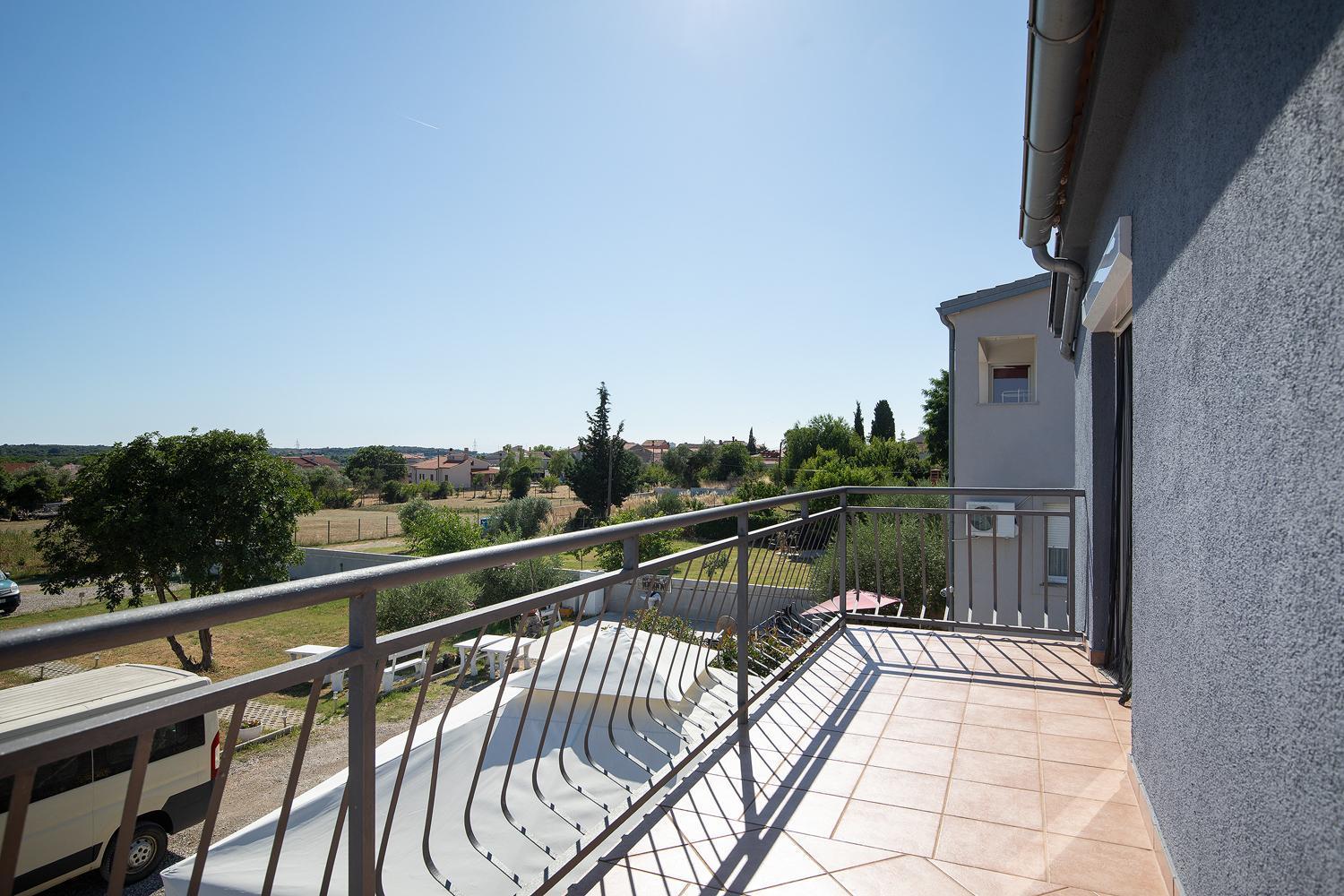 Villa Papillon - Top Ausgestattete Ferienoase Pula Exterior photo