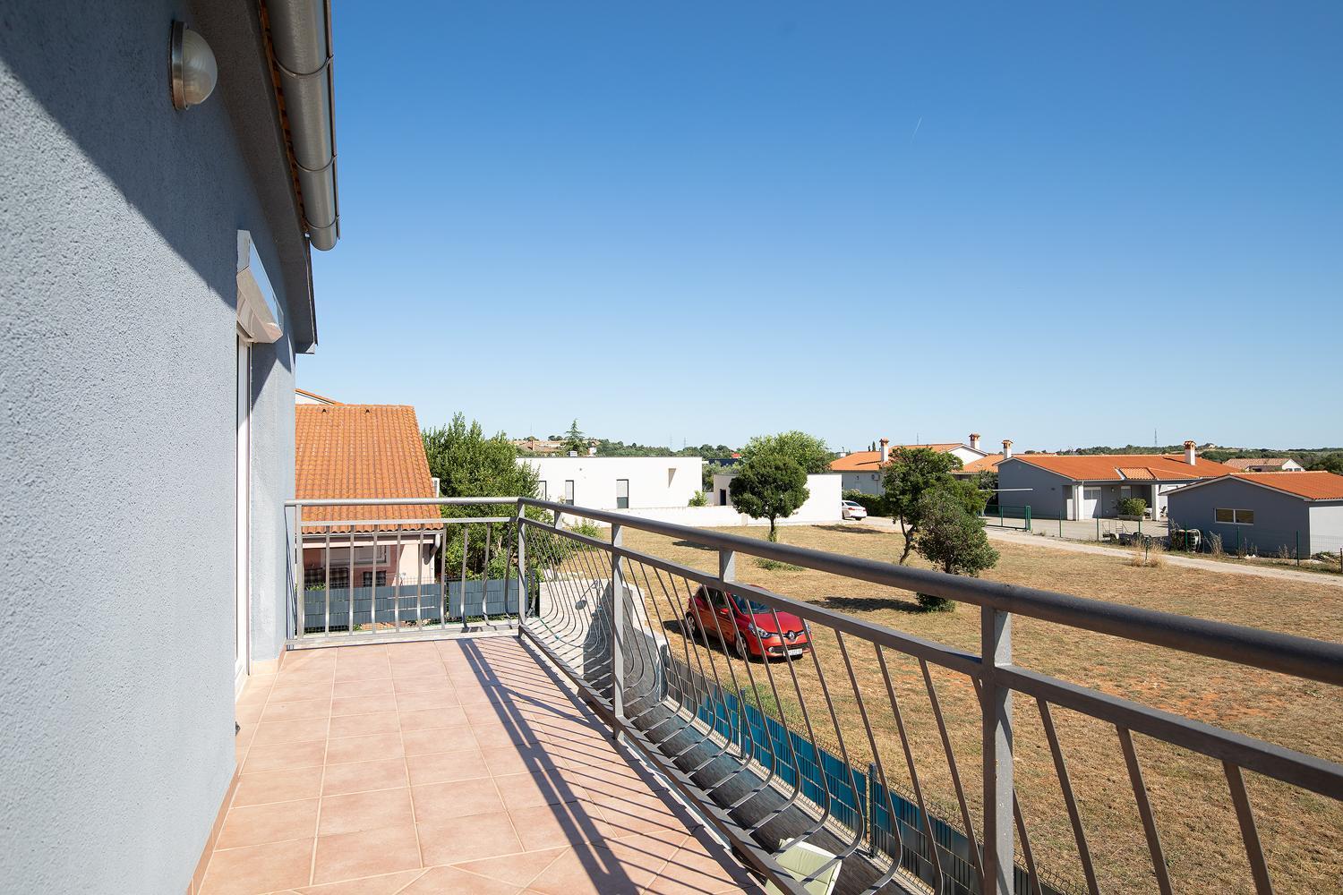Villa Papillon - Top Ausgestattete Ferienoase Pula Exterior photo